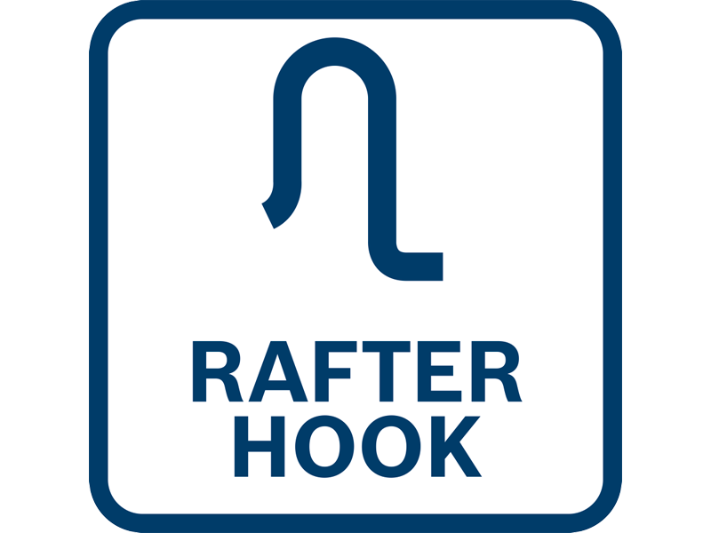 Akumulatorska sabljasta žaga Bosch BITURBO GSA 185-LI, 18V, 230mm, 3.2kg, 06016C0021